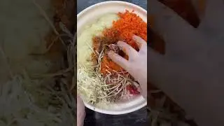 Ханум, на заготовку.