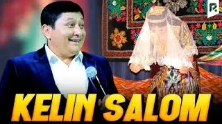 KELIN SALOM CHAYONLI QISHLOG`IDA JIZZAX G`ALLAOROL