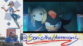 [REACTION] Sonic X Shadow Generations Dark Beginnings Episode 1