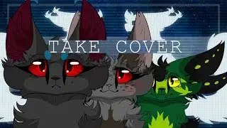 🎶Take Cover (meme)🎶