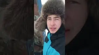 Что стало с трактором на хуторе? #vlog #хутор #мишан