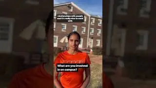 MMI Cadet Feature | Cadet Sevilla