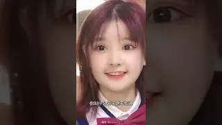 抖音快手tiktok搞笑可爱美女跳舞颜值视频