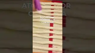 Palitos De Pan En Thermomix