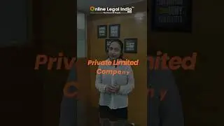 Company Registration Process In India