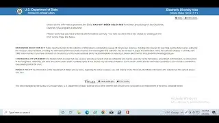 HOW TO CHECK EDV RESULT 2023 IN EASY WAY