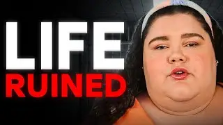 The Deluded Downfall of JaeBae (Fat Activist)