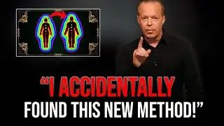 Dr Joe Dispenza - After This EVERYTHING You Visualize Will Come TRUE ( +200% Faster Everytime!! )