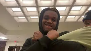 JSB at high school