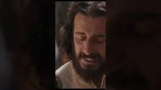 Tomas argues with Jesus✝️😡🤬| The Chosen