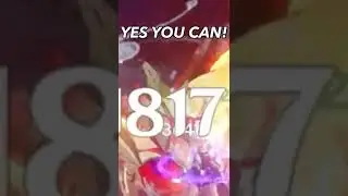 “yOU CaNt bUiLD PhYSiCaL aYAka” #genshinimpact #shorts #ayaka