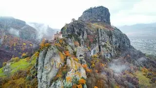 ТЕБЕРДА ДОМБАЙ 2021