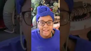 I make crochet/ knitting content and I work for YOU 