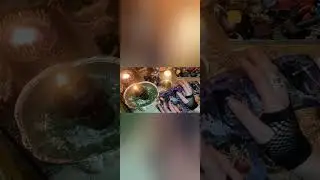 онлайн чистка - снимаем порчи на смерть + откат 