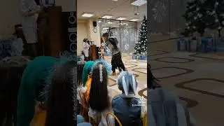баба Яга после просмотра сериала