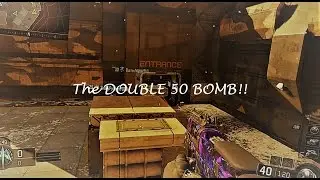 The DOUBLE 50 BOMB for Level 500!!
