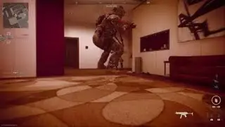 80 FOV vs 120 FOV
