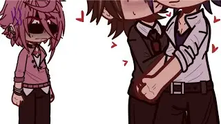 – он тебе правда друг или... /Тооно + Кашима (Юрка шиппер) / клуб Яричин / 💚Toono🍄