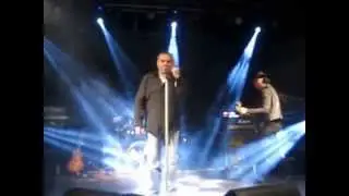 Opća Opasnost - To sam ja (BRČKO,26.05.2015.)