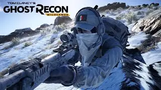 Ghost Recon Wildlands - Ejercito Mexicano Unidad de Operaciones Especiales I Tactical Assault #2
