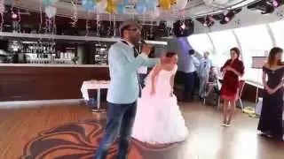 Ведущий Иван