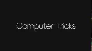 Haq se Hacker - Intro by computer tricks