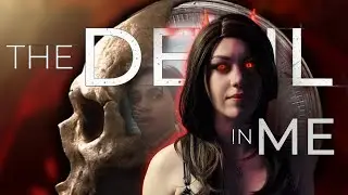 THE DARK PICTURES: THE DEVIL IN ME ► ПРОХОЖДЕНИЕ #1