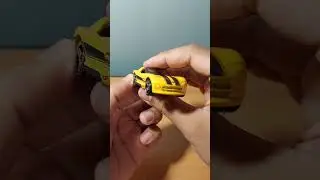 Hot Wheels Dodge Viper RT/10 2023 Edition #shorts #hotwheels