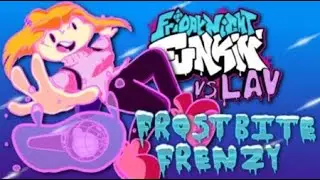 Funky Friday Showcase (Lavender)