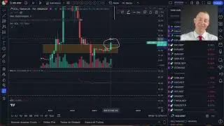 CRYPTO SOLANA (SOL) 🔥 GO 70$ X2 !!! EXPLOSION DU RANGE (analyse technique crypto)