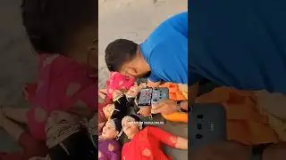VIRAL PHOTOSHOOT Behind the scenes | GOKUL DAS PHOTOGRAPHY