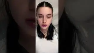 Elodie live Vlog periscope 132 
