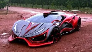 TOP 10 GLOBAL PREMIERE CARS 2023
