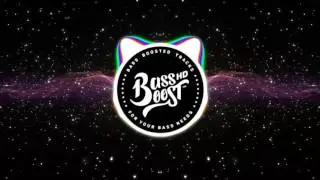 Fabian Mazur - Thinking Bout' U [Bass Boosted]