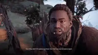 Horizon Zero Dawn™ Reupload! | Part 19 | PS4 | Playstation |