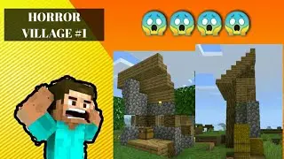 best Minecraft horror seed 2021 kids don't watch this video