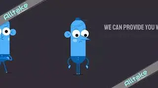 Alltake : Accelerate Your Business with Intelligent B2B Lead Generation