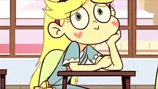 Starco comics - La parte 11