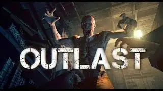 Outlast Türkçe Oynanış Bölüm 1 Hırs Başa Bela Gardaş