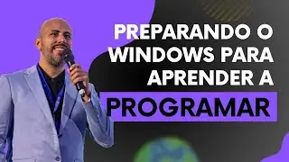 Instalando e Configurando PHP 8.3 + MySQL 8.2 + Composer + Node + NPM no Windows 10