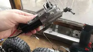 ✅Маз 537 установка нового движка и кпп.