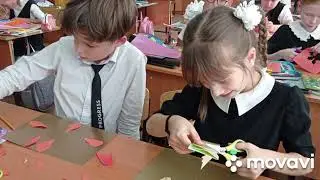 Поздравляем наших мам