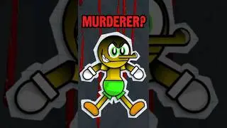 Is Lucky a MURDERER?!