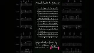 Musical Shorts #3