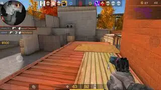 Дай мне огня🔥🔥🔥 Fragmovie Standoff 2