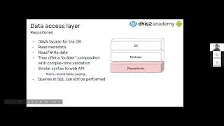 Data Access Layer & Data/Metadata download