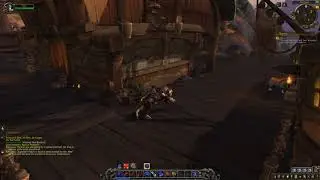Aged to Perfection - WoW Quest