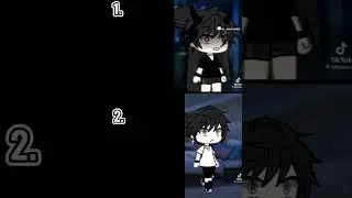 1 Or 2? #gacha #gachalife #gachameme #gachalifememe #gachalifetiktok #gachatrend #gachaedit #shorts