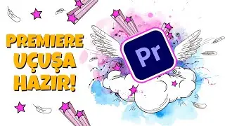 DONMA & TAKILMA ÖNLEYİCİ PROXY FILES | Premiere Pro Dersleri