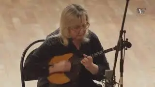 Концерт Гунина Виталия и Гуниной Инный